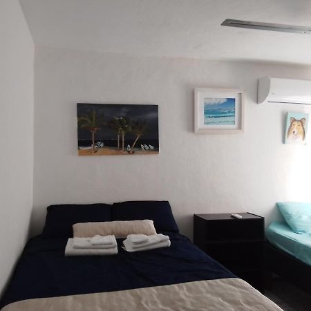 Mexican Room In Art Studio Cancún Exterior foto