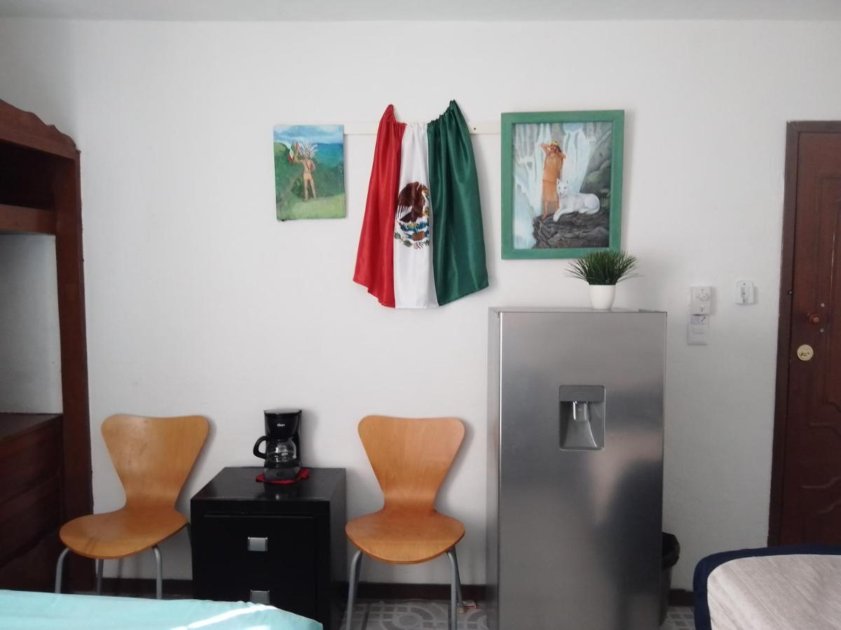 Mexican Room In Art Studio Cancún Exterior foto
